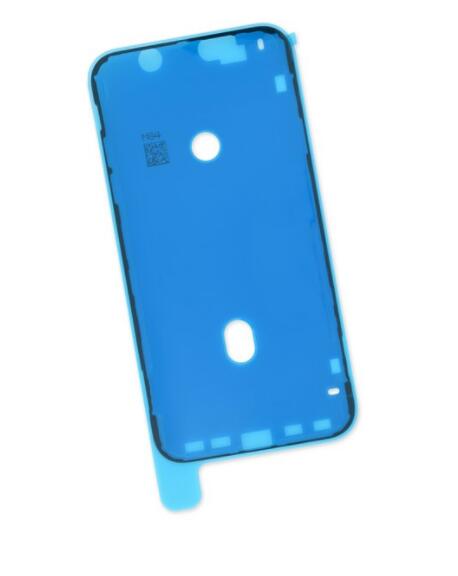 Iphone 11 display assembly adhesive