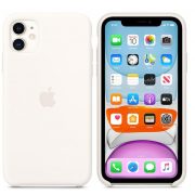 Iphone 11 silicone case (3)