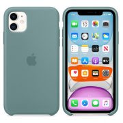 Iphone 11 silicone case (6)
