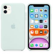 Iphone 11 silicone case (8)