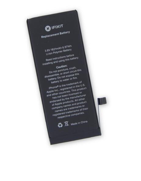Iphone SE 2020 replacement battery
