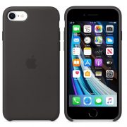 Iphone SE silicone case (1)