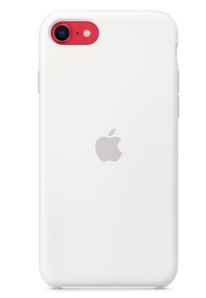 Iphone SE silicone case (3)