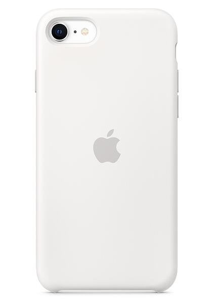 Iphone SE silicone case (4)