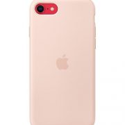 Iphone SE silicone case (7)