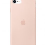 Iphone SE silicone case (9)