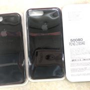 Iphone 7 8 plus silicone case (5)副本