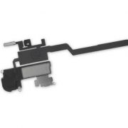 Iphone X earpiece speaker and sensor assembly (2)