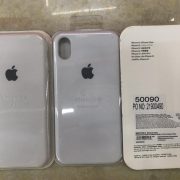 Iphone XR silicone case (2)副本