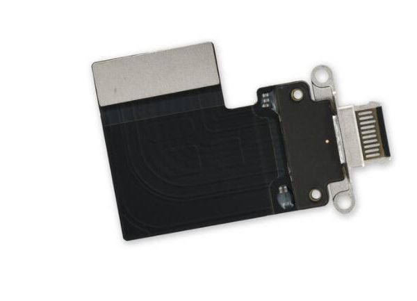 Ipad pro 11” and 12.9”(3rd gen) USB-C port (3)
