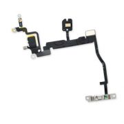 Iphone 11 Pro power button and flash cable (2)