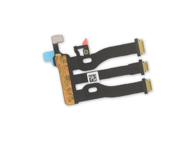 Apple watch (40 mm series 4) display flex cable (1)
