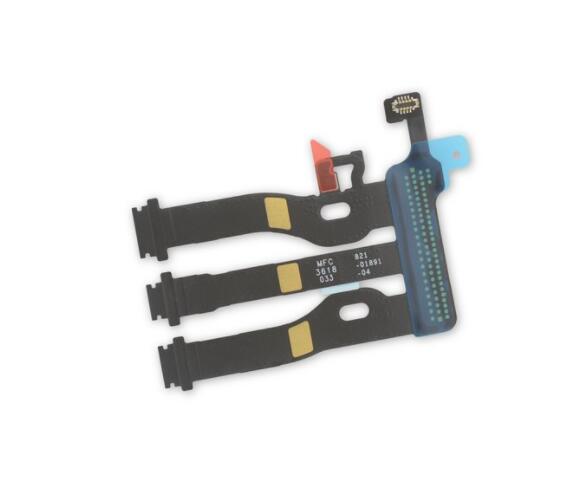 Apple watch (40 mm series 4) display flex cable (2)