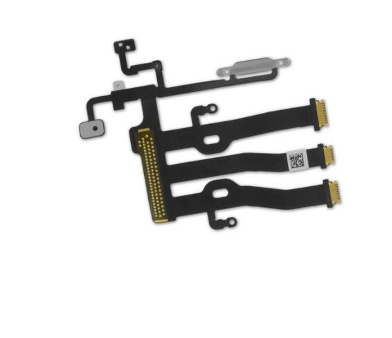 Apple watch (44 mm series 4) display flex cable (2)