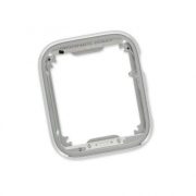 Apple watch (44 mm series 6) frame with button (2)