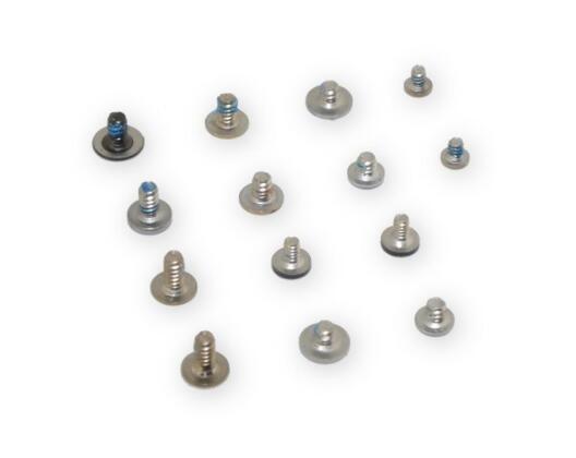 Apple watch (series 1 and 2) screw set