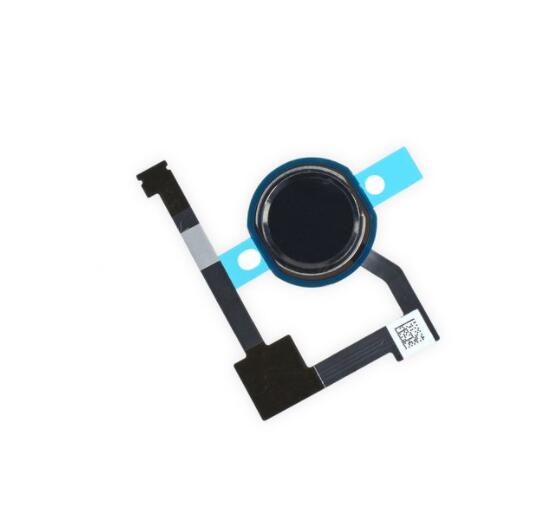 Ipad air 2 home button and gasket assembly (2)