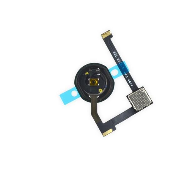 Ipad air 2 home button and gasket assembly (5)