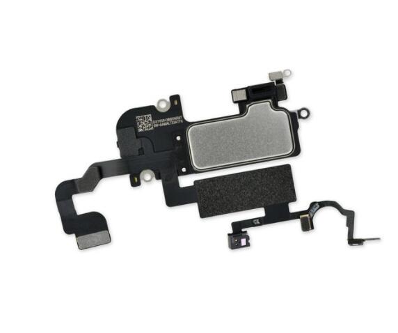 Iphone 12 Pro Max earpiece speaker and sensor assembly (2)