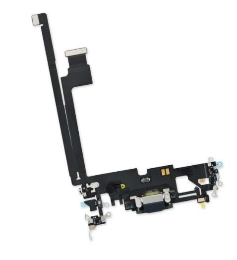 Iphone 12 Pro Max lightning connector assembly (1)