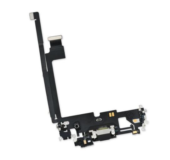 Iphone 12 Pro Max lightning connector assembly (2)