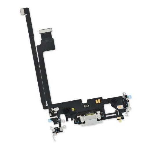 Iphone 12 Pro Max lightning connector assembly (3)