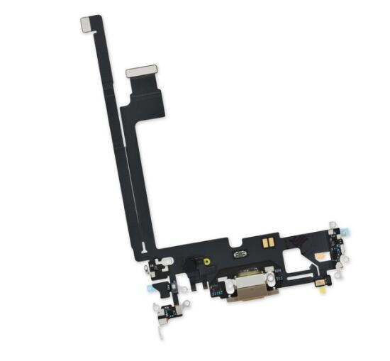 Iphone 12 Pro Max lightning connector assembly (4)