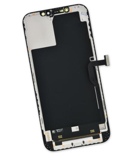 Iphone 12 Pro Max screen (1)