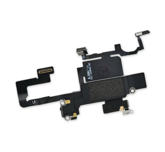 Iphone 12 mini earpiece speaker and sensor assembly (1)