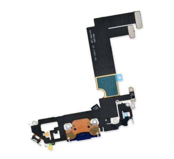 Iphone 12 mini lightning connector assembly (1)