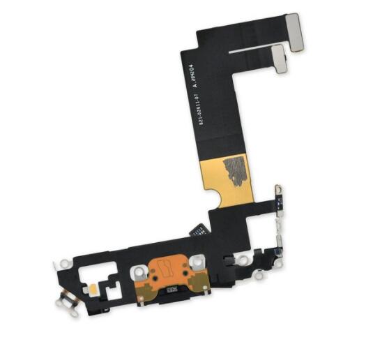 Iphone 12 mini lightning connector assembly (3)