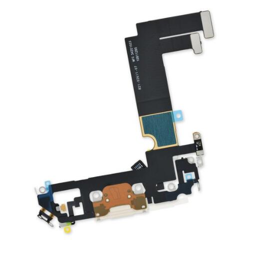 Iphone 12 mini lightning connector assembly (5)