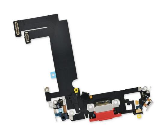 Iphone 12 mini lightning connector assembly (6)