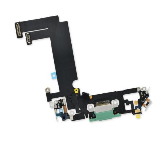 Iphone 12 mini lightning connector assembly (8)