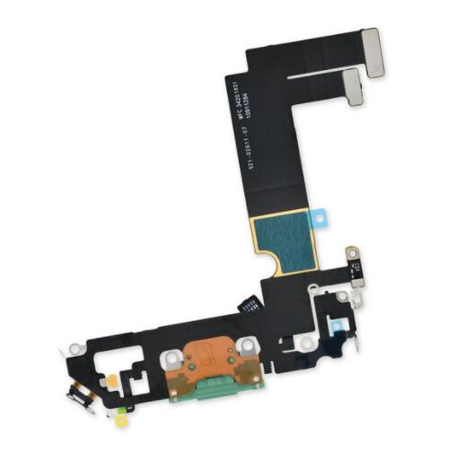 Iphone 12 mini lightning connector assembly (9)