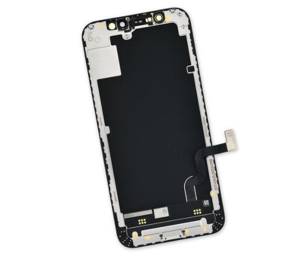 Iphone 12 mini screen (1)