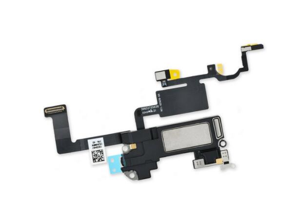 Iphone 12(Pro) earpiece speaker and sensor assembly (1)