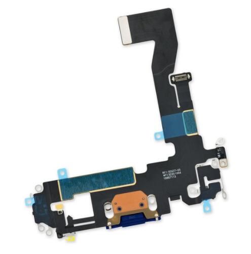 Iphone 12(Pro) lightning connector assembly (1)