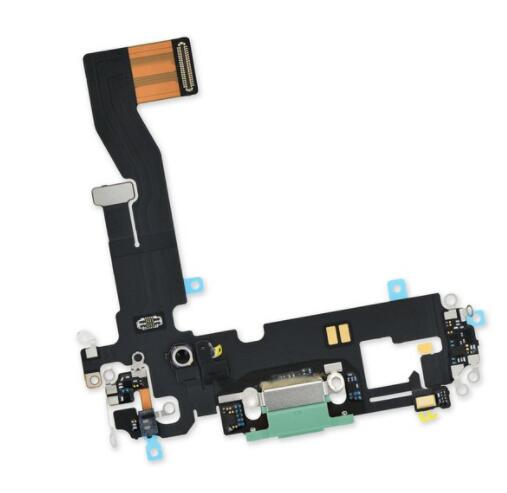 Iphone 12(Pro) lightning connector assembly (8)