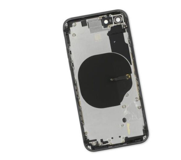 Iphone 8 rear case (3)