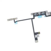 Iphone X audio control cable and brackets (2)