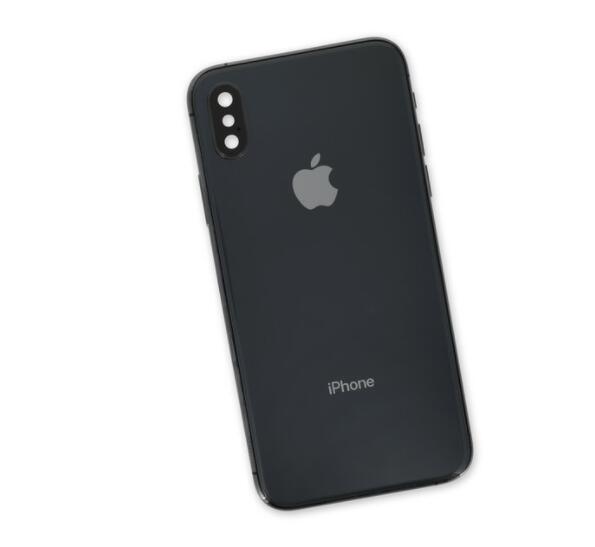 Iphone X rear case (2)