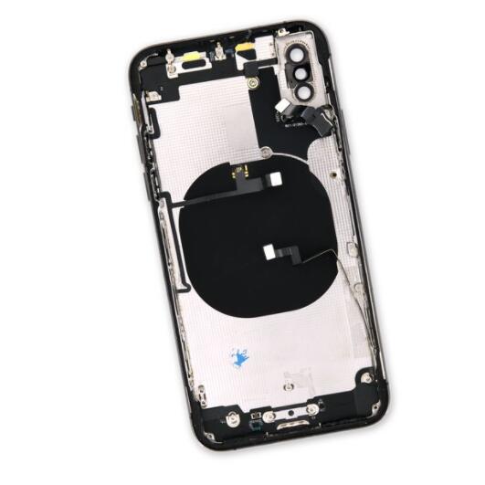 Iphone X rear case (3)