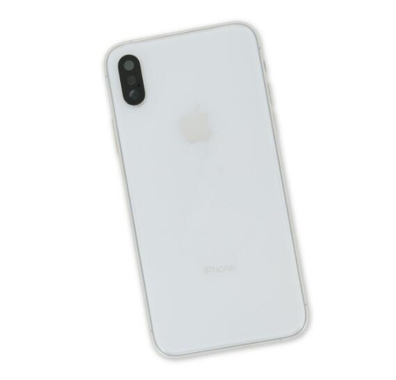 Iphone X rear case (4)