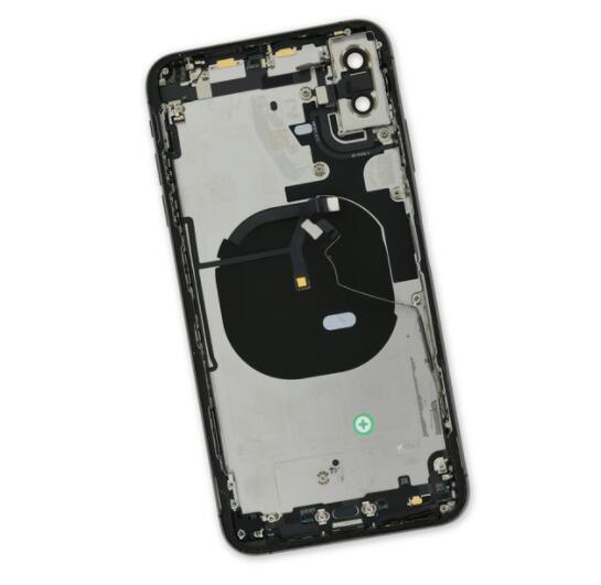Iphone XS Max rear case (1)