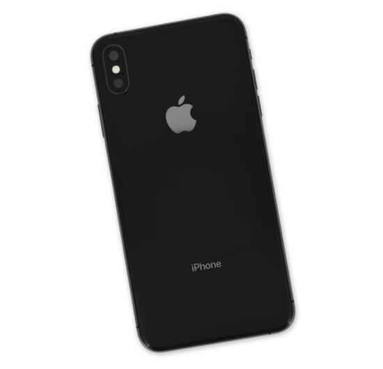 Iphone XS Max rear case (2)