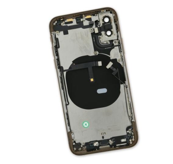 Iphone XS OEM rear case (1)