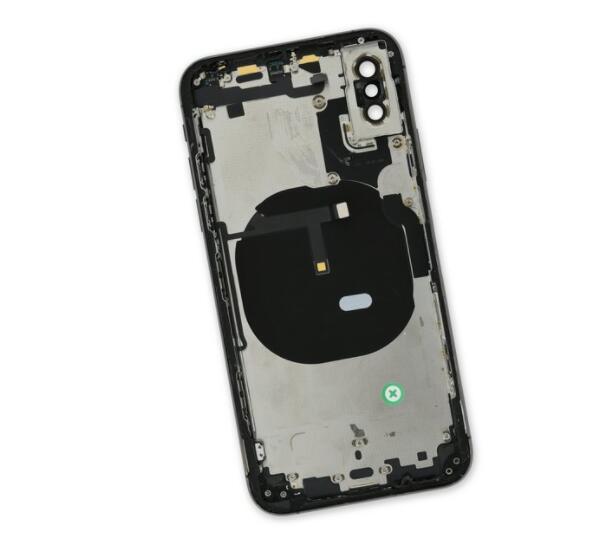 Iphone XS OEM rear case (3)
