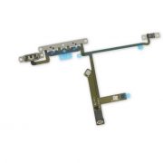 Iphone XS audio control cable and brackets (1)