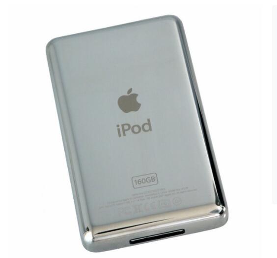 Ipod classic thick rear panel 160GB